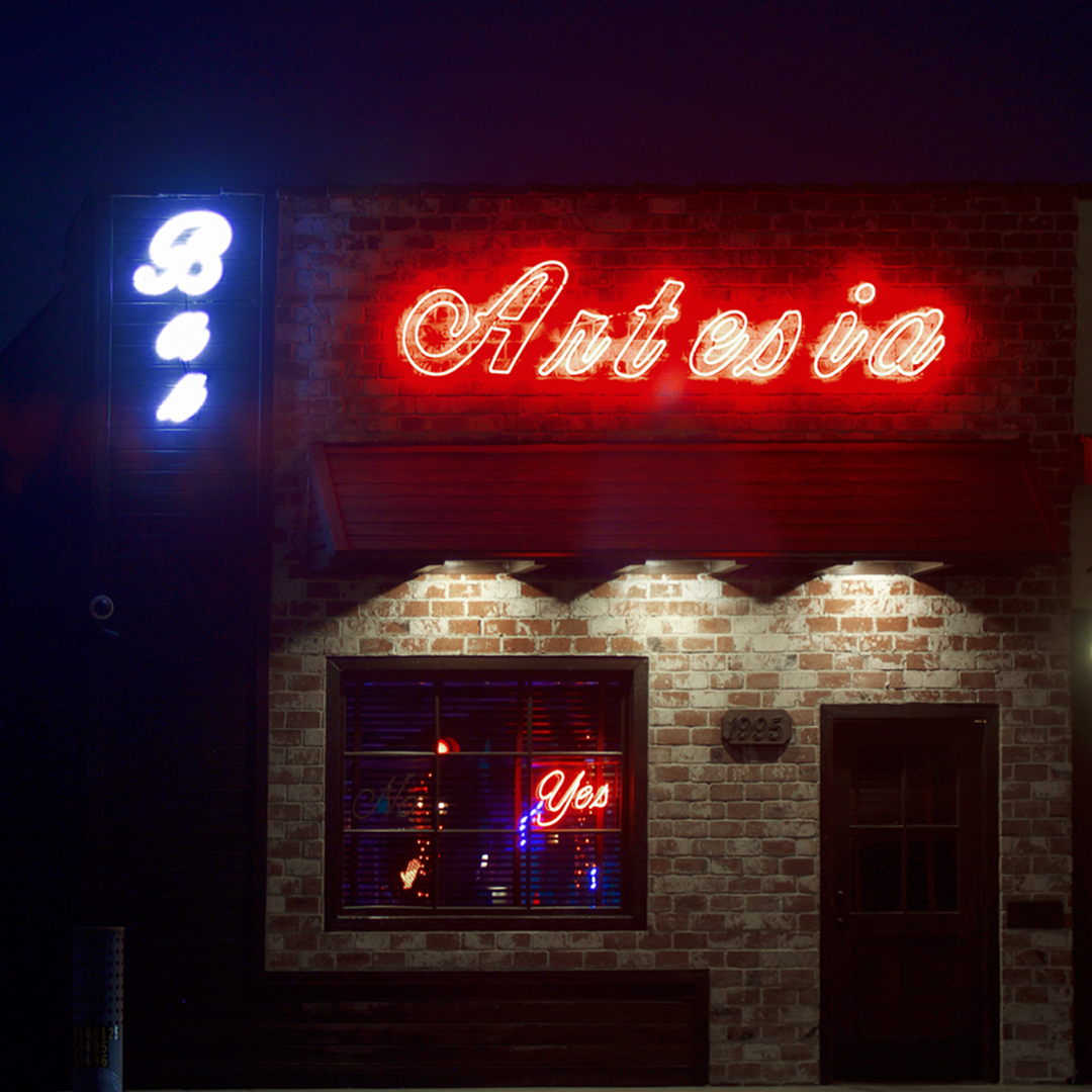 Artesia Bar