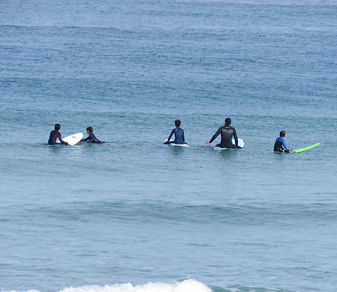 יושים בליין אפ מחנה פסח קוקו ווייב