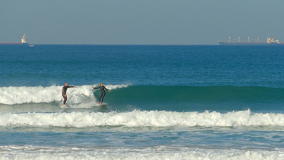 פנינה ודייב בקסייד.jpg