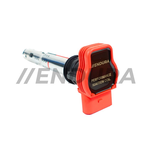 Image of Endura Performance Redtop Bobine - Golf 4/5/6 GTI/R, RS3 8P Leon 1P - 2.0 TFSI