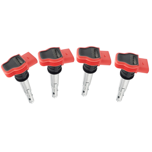 Image of Endura Performance Redtop Bobine - Golf 5/6 GTI/R - 2.0 TFSI EA113 / EA888.1