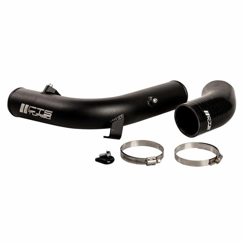 Image of CTS Throttle pipe VAG EA888.3 MQB (Golf 7 GTI/R, S3 8V, Leon Cupra 5F)