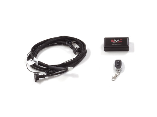 Image of Uitlaat Kleppencontroller – ON/OFF bediening Audi RS3 8.5V + 8Y / TTRS 8S / RSQ3