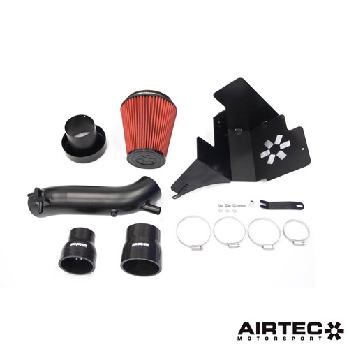 Image of Airtec Motorsport Induction Kit Hyundai I30N 2.0 T-GDi