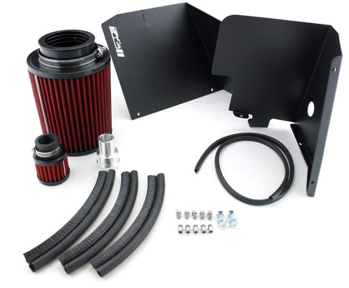 Image of CTS Turbo Performance Intake VAG 1.8T 20V (Golf 4 GTI, A3 8L, Leon 1M)