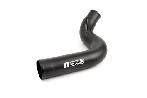 Image of CTS Turbo Outlet Pipe Audi TTRS 8S / RS3 8.5V Facelift
