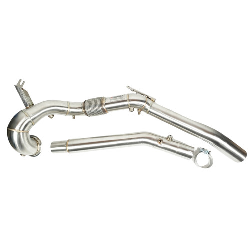 Image of Endura - Downpipe 3.5