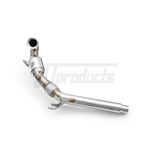 Image of Downpipe 3