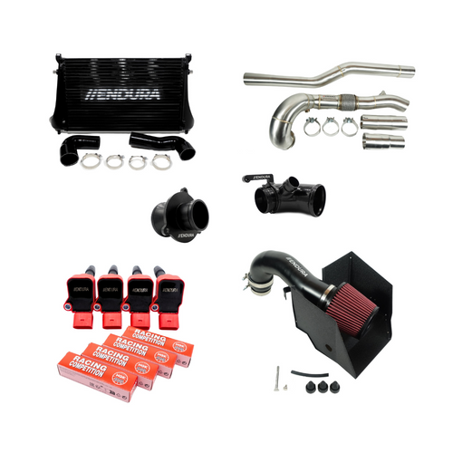 Image of Endura Power kit 2+ - Golf 7R / S3 8V - 2.0 TFSI EA888.3 MQB