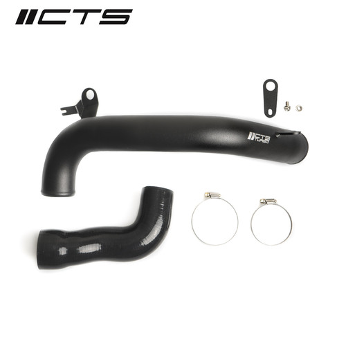 Image of CTS Outlet pipe DSG7 VAG EA888.3 MQB (Golf 7 GTI/R, S3 8V, Leon Cupra 5F)