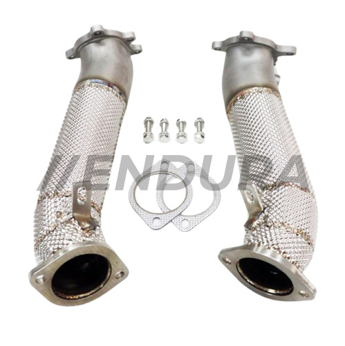Image of Downpipe 3.5