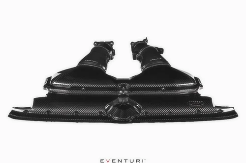 Image of Eventuri Carbon Fiber Intake System Audi RS6 C8 / RS7 C8