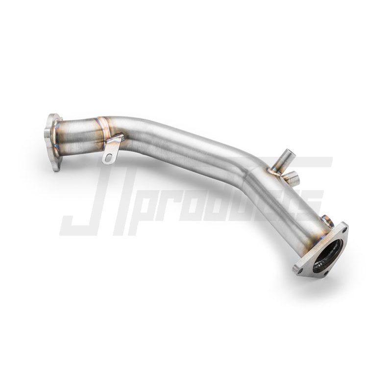 Thumbnail: Downpipe 2.5" decat Audi Q5 8R 2.0 TDI