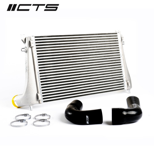 Image of CTS Turbo Intercooler Upgrade VAG EA888.3 MQB (Golf 7 GTI/R, S3 8V, Leon 5F)