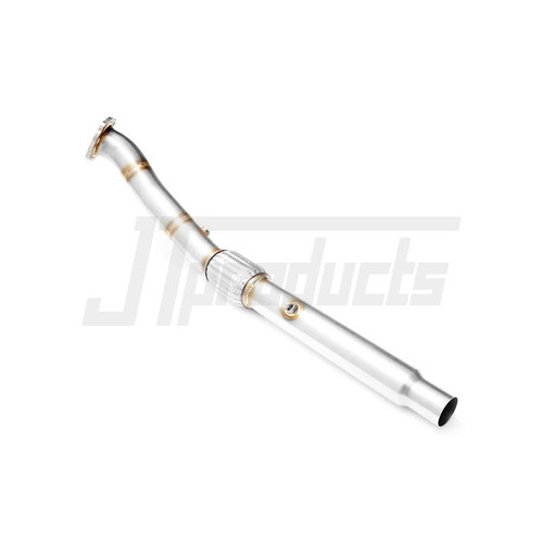 Image of Downpipe decat 2.5