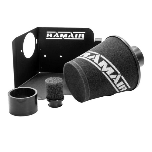 Image of Ramair Performance Air intake – Audi / Skoda / Seat / VW – 1.9 TDi JSK-103-80-D