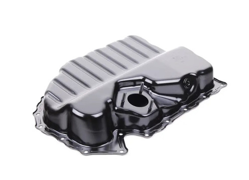 Image of Genuine VW Metal Oilpan / Carterpan VAG 1.8/2.0 TFSI (Golf 7 GTI/R, S3 8V)