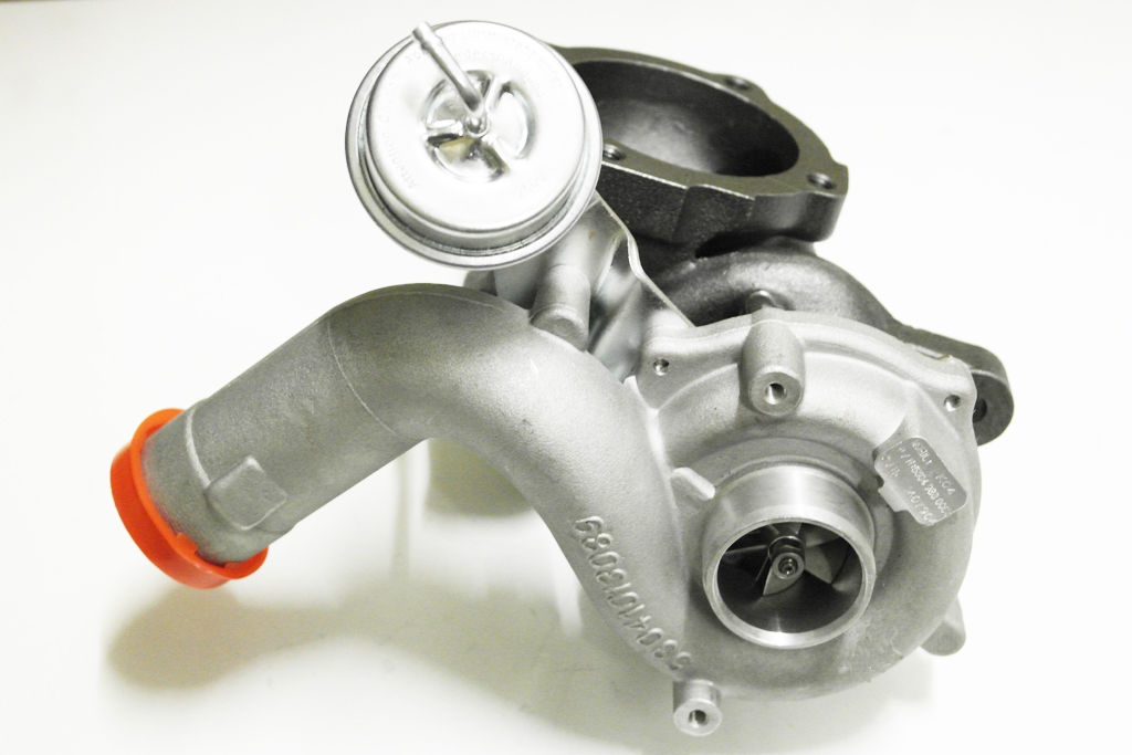 K04-001 Performance turbo 260hp VAG 1.8T 20VT