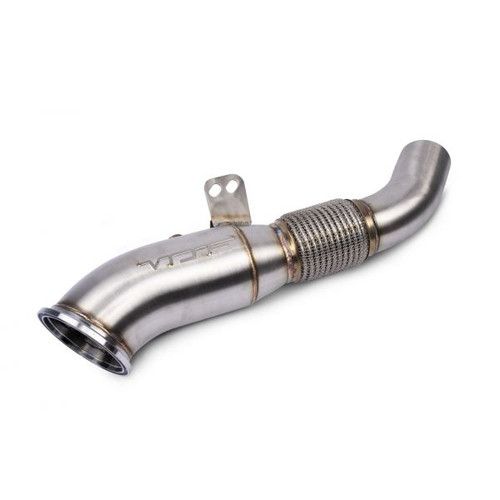 Image of VRSF Downpipe 4.5
