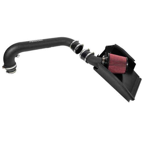 Image of Endura - Air Intake 3