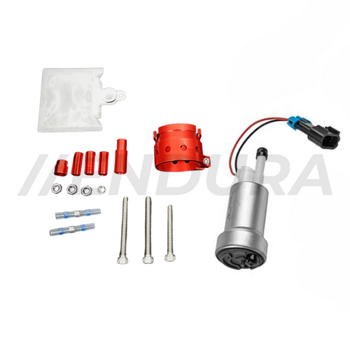 Image of Endura - LPFP Hellcat Brandstofpomp 525lph - 2.0 TSI EA888.3 MQB