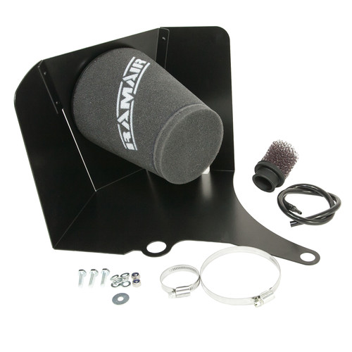 Image of Ramair Performance Intake Polo 9N3 GTI / Ibiza 6L Cupra 1.8 Turbo JSK-111-70