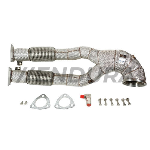 Image of Downpipe 4