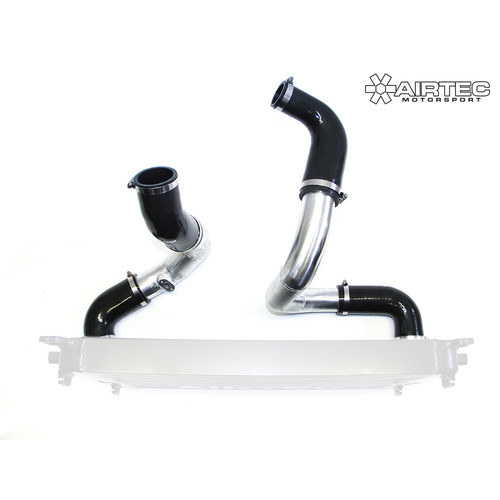 Image of Airtec Big Boost pipes VAG EA888.3 MQB 6-Speed (Golf 7 GTI/R, S3 8V, Leon)