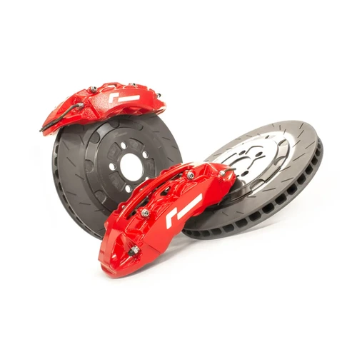 Image of Racingline Big Brake Kit 345mm for VW Golf 7 / Leon 5F / Audi S3 8V / TT MK3