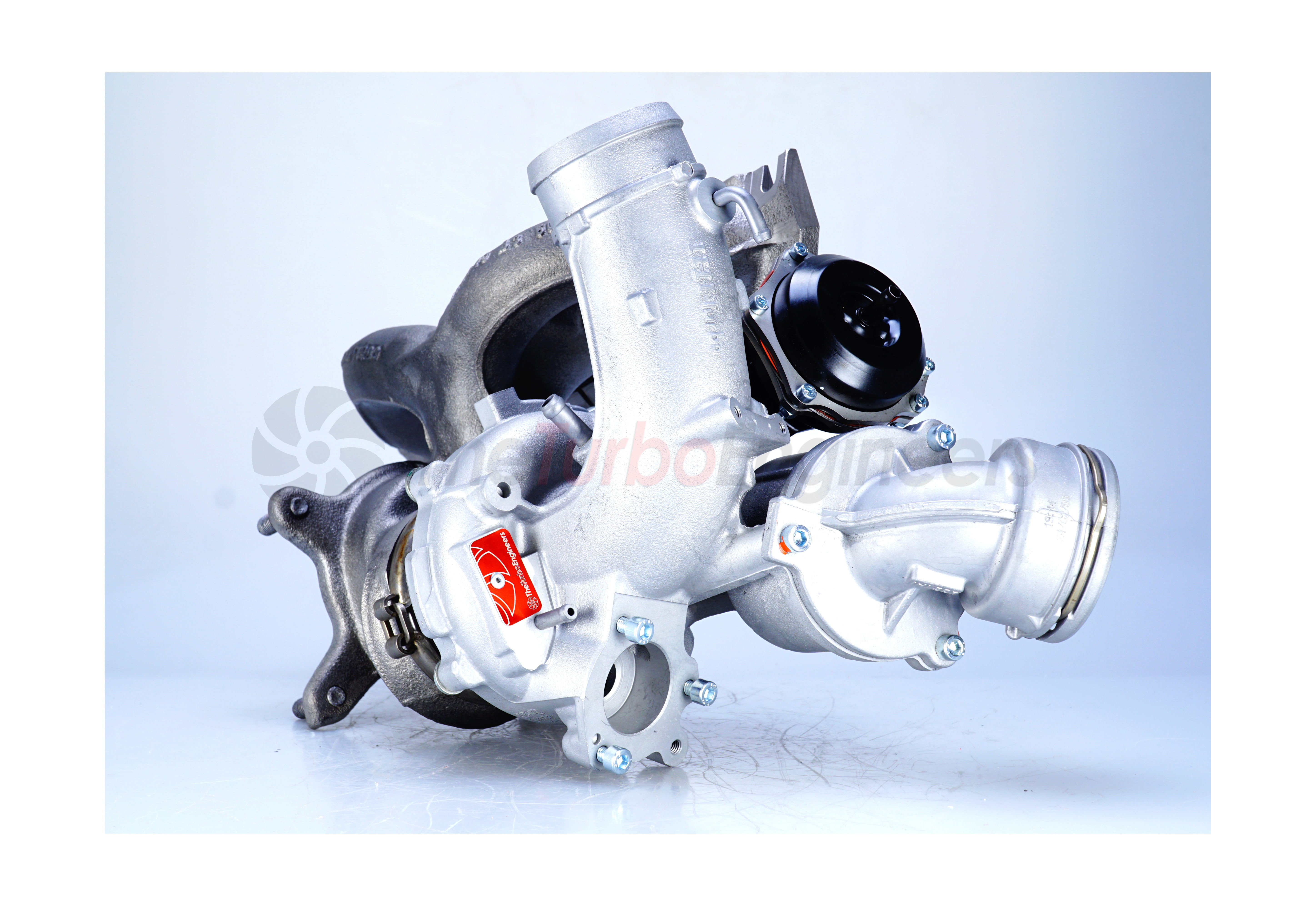 TTE450 2.0TSI EA888.1 Turbo