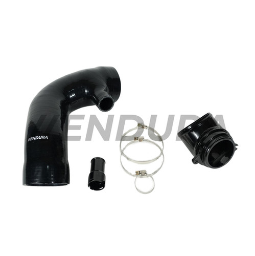Image of Endura Turbo inlet inlaat VW Golf 8R / GTI CS / S3 8Y  2.0 TSI Gen 4