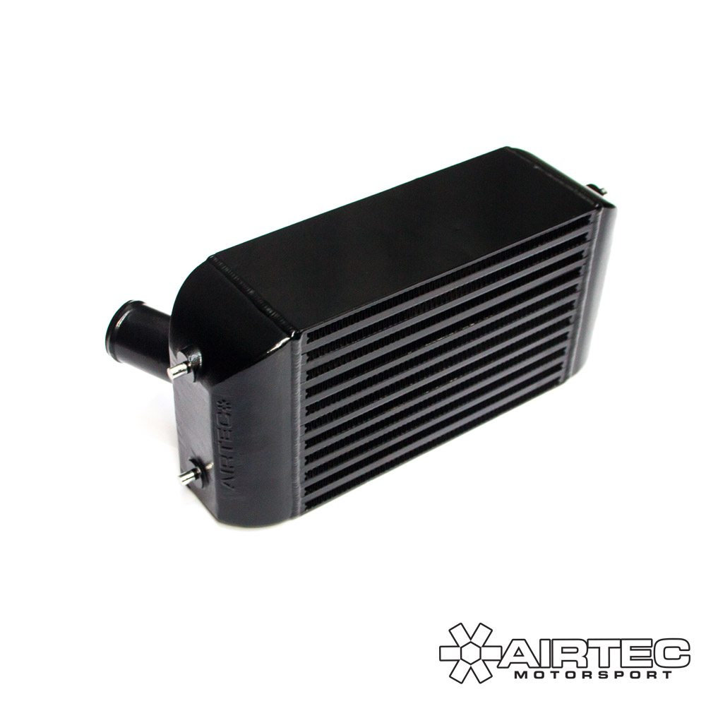 Airtec Upgrade Side Mount Intercooler Land Rover Defender 200 Tdi