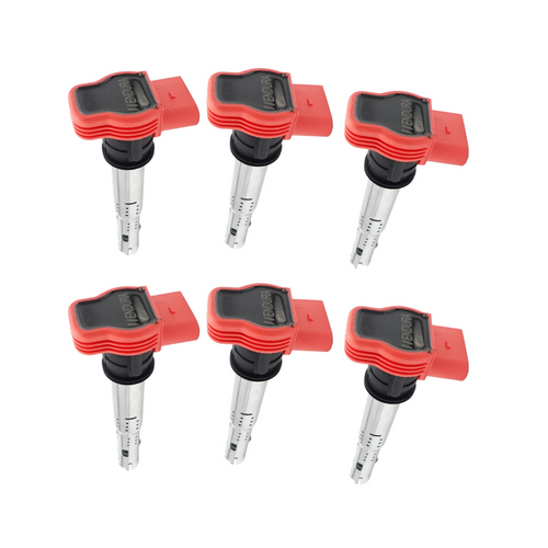 Image of Endura Performance Redtop Bobine - RS4 B5 / S4 B5 2.7T / S4 B8 / S5 8T 3.0T