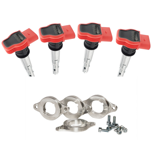 Image of Endura Performance Redtop Bobine - Golf 4 GTI / Leon 1M / A3 / S3 8L - 1.8T 20V
