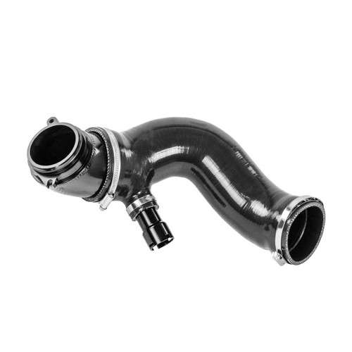 Image of Racingline High Flow Turbo Inlet Golf 8 GTI CS / R / S3 8Y Continental VWR120010