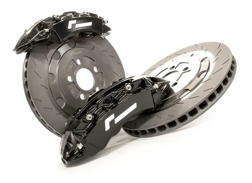 Image of Racingline Big Brake Kit 345mm for VW Golf 7 / Leon 5F / Audi S3 8V / TT MK3