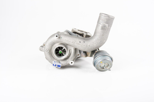 Image of KKK Borgwarner K04-001 K04001 Performance turbo 240hp / 300hp VAG 1.8T 20VT