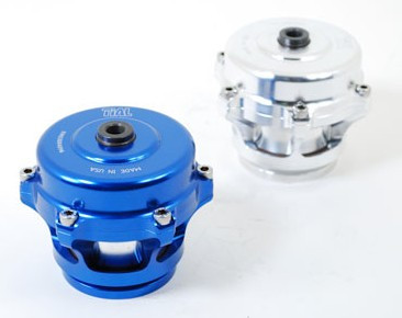 Image of Tial Q Blow off valve Silver