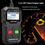 Thumbnail: Konnwei KW590 OBD 2 Scanner | Auto Diagnose