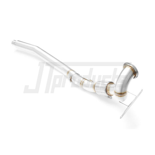 Image of Downpipe Golf 7 / 7.5R, S3, Leon Decat / Cat OPF / NON OPF 2.0 TSI EA888.3 MQB