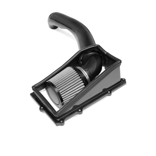 Image of 034 Motorsport X34 Carbon Air Intake Audi RS3 8V 2.5 TFSI (Pre-Facelift)