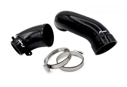 Image of Racingline High Flow Turbo Inlet VW Golf 8 GTI / A3 8Y Garrett VWR120003