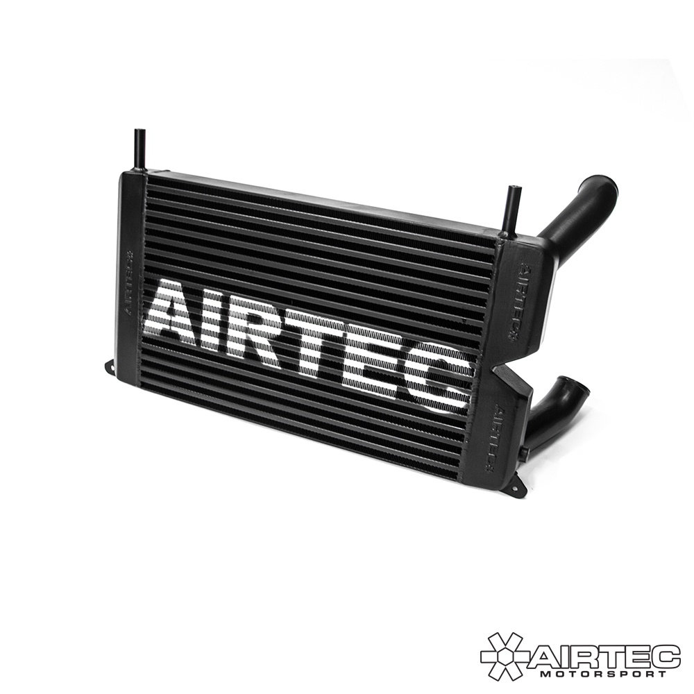 Airtec Upgrade Front Mount Intercooler Land Rover Defender 300 Tdi