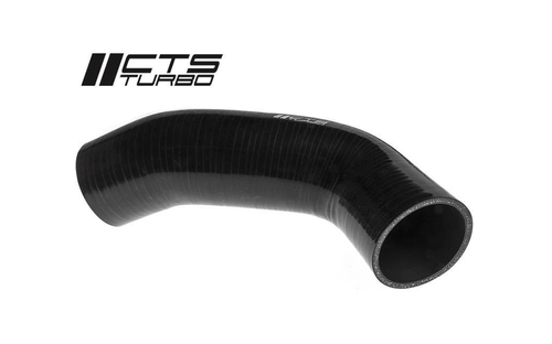 Image of CTS Turbo inlet Hose VAG EA888.3 MQB Golf 7 GTI/R, S3 8V, Leon Cupra 5F