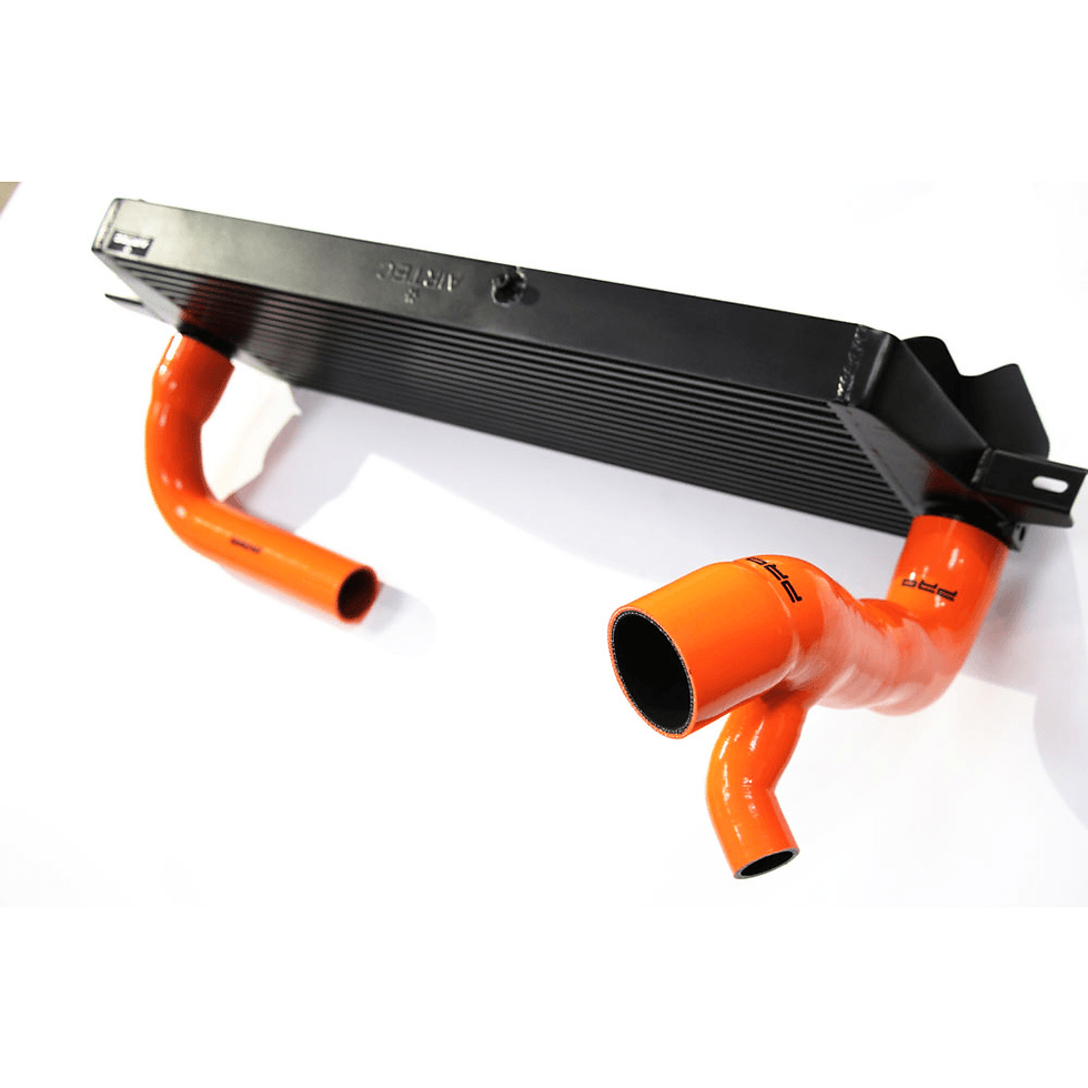 Thumbnail: Airtec Upgrade Stage 3 Intercooler Kit Ford Focus ST MK2