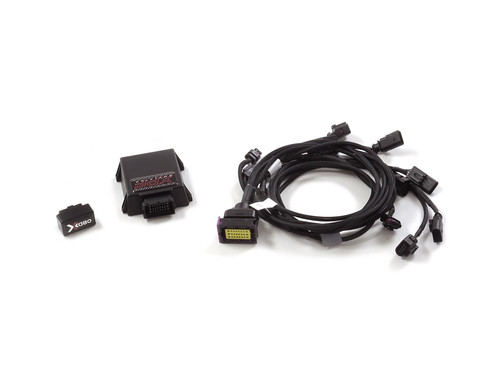 OPF / GPF Delete Emulator Module - Audi RS3 8.5V + 8Y / TTRS 8S / RSQ3 F3