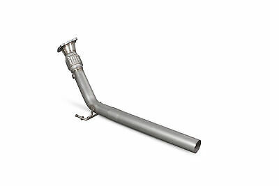 Image of Downpipe decat 2.5