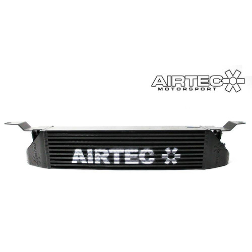 Airtec Intercooler Upgrade Volvo C30, S40, V50 T5 JTProducts