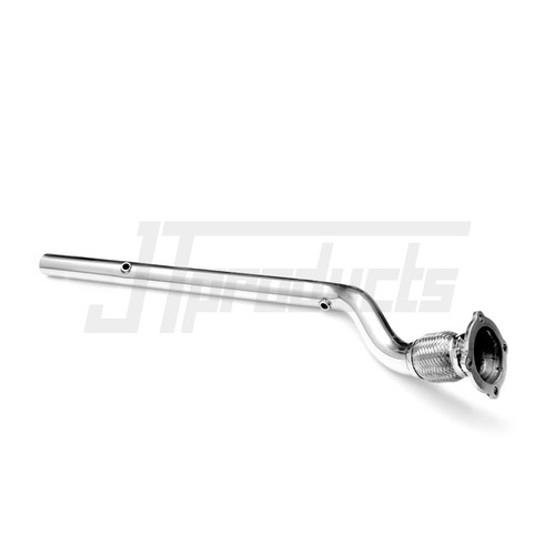 Image of Downpipe decat 2.5