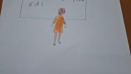 To Δημοτικο Σχολειο Χερσονησου ενάντια στο Bullying | Μίλα Τώρα. Με σύνθημα "Μίλα Τώρα" όλα τα σχολεία της Ελλάδας ενώνουν τις δυνάμεις τους ενάντια στο Bullying